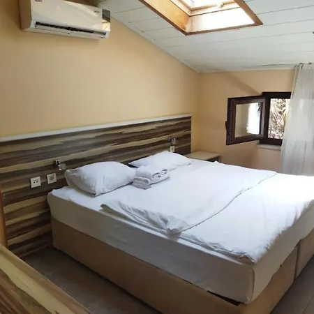 Vacation W Skylight, 180 M To * Akyaka (Mugla)